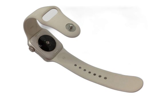 apple watch se 40mm (gps) (a2351) aluminio