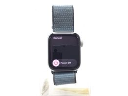 apple watch se 40mm (gps) (a2351) aluminio
