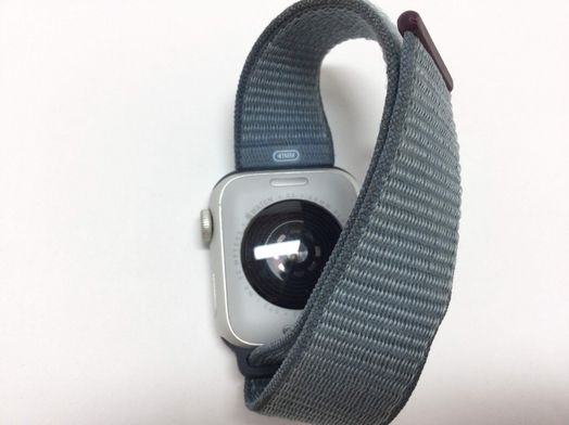 apple watch se 40mm (gps) (a2351) aluminio