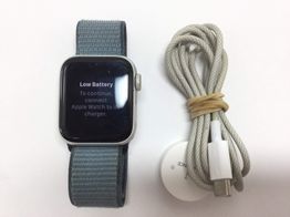 apple watch se 40mm (gps) (a2351) aluminio