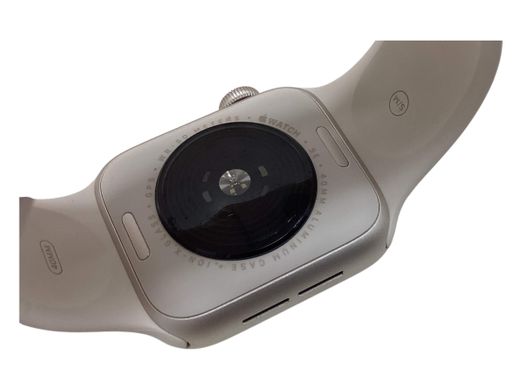 apple watch se 40mm (gps) (a2351) aluminio