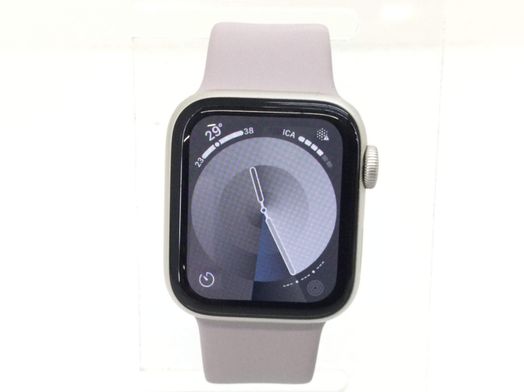 apple watch se 40mm (gps) (a2351) aluminio