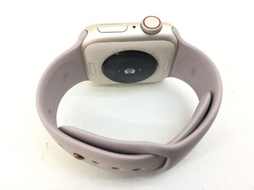 apple watch se 40mm (gps) (a2351) aluminio