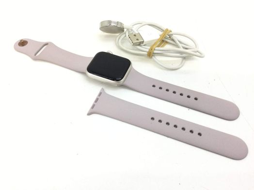 apple watch se 40mm (gps) (a2351) aluminio