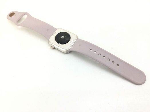 apple watch se 40mm (gps) (a2351) aluminio