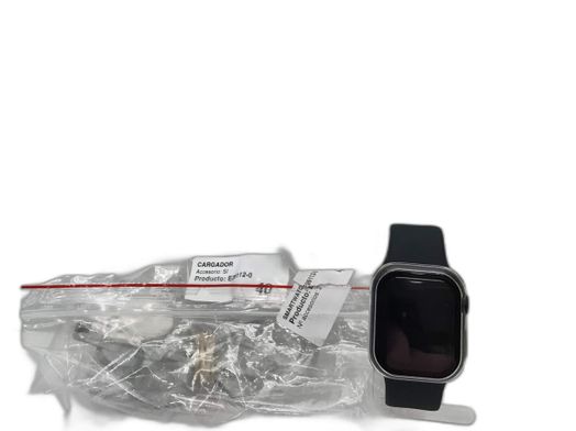 apple watch se 40mm (gps) (a2351) aluminio