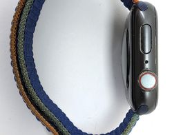 apple watch se 44mm (gps 4g) (a2356) aluminio