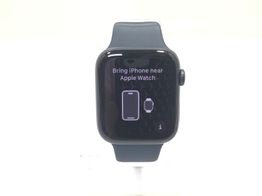 apple watch se 44mm (gps 4g) (a2356) aluminio