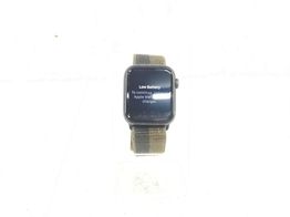 apple watch se 44mm (gps 4g) (a2356) aluminio