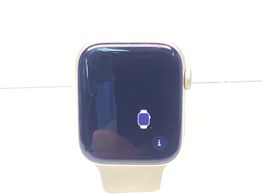 apple watch se 44mm (gps) (a2352) aluminio