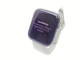 apple watch se 44mm (gps) (a2352) aluminio
