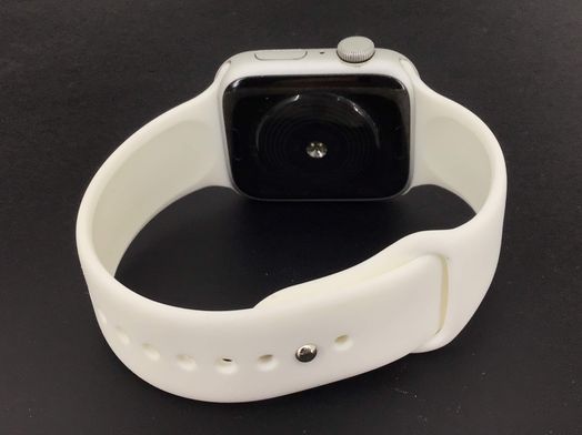 apple watch se 44mm (gps) (a2352) aluminio