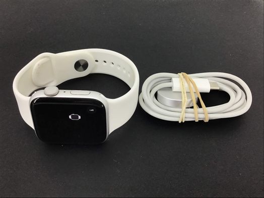 apple watch se 44mm (gps) (a2352) aluminio