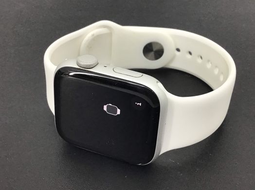 apple watch se 44mm (gps) (a2352) aluminio