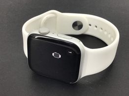 apple watch se 44mm (gps) (a2352) aluminio