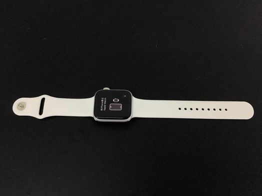 apple watch se 44mm (gps) (a2352) aluminio