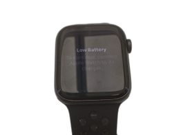 apple watch se 44mm (gps) (a2352) aluminio