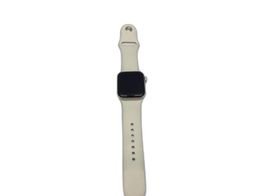 apple watch se 44mm (gps) (a2352) aluminio
