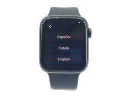 apple watch se 44mm (gps) (a2352) aluminio