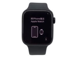 apple watch se 44mm (gps) (a2352) aluminio