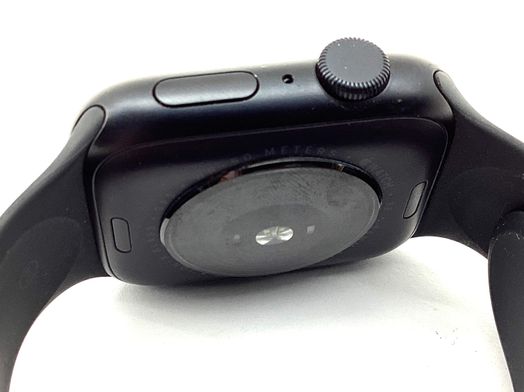 apple watch se 44mm (gps) (a2352) aluminio