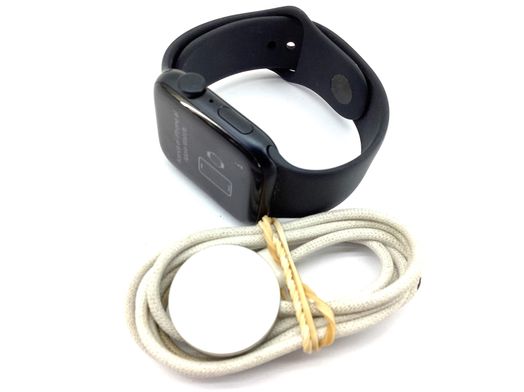 apple watch se 44mm (gps) (a2352) aluminio