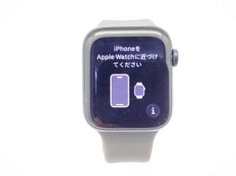 apple watch se 44mm (gps) (a2352) aluminio