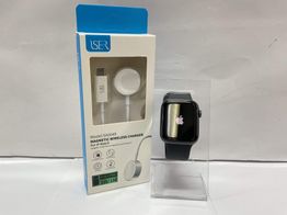 apple watch se 44mm (gps) (a2352) aluminio
