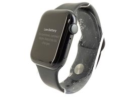 apple watch se 44mm (gps) (a2352) aluminio apple watch se 44mm (gps) (a2352) aluminio