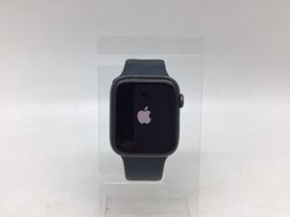 apple watch se 44mm (gps) (a2352) aluminio apple watch se 44mm (gps) (a2352) aluminio