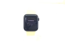 apple watch se 44mm (gps) (a2352) aluminio