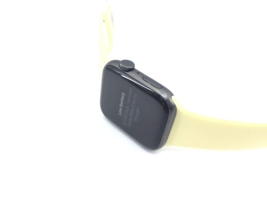 apple watch se 44mm (gps) (a2352) aluminio