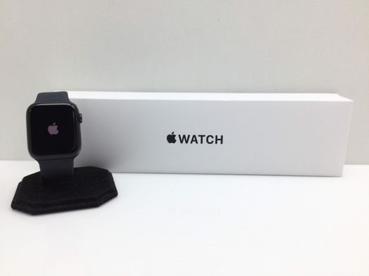 apple watch se 44mm (gps) (a2352) aluminio