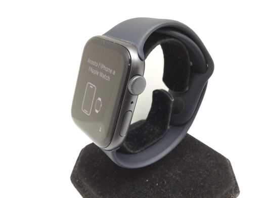 apple watch se 44mm (gps) (a2352) aluminio