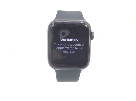 apple watch se 44mm (gps) (a2352) aluminio