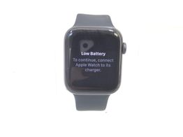 apple watch se 44mm (gps) (a2352) aluminio