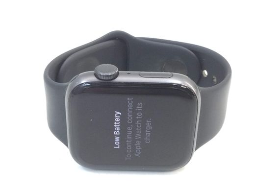 apple watch se 44mm (gps) (a2352) aluminio