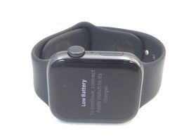 apple watch se 44mm (gps) (a2352) aluminio