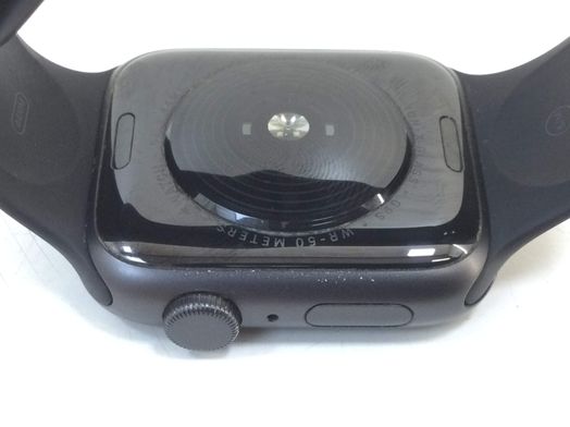 apple watch se 44mm (gps) (a2352) aluminio