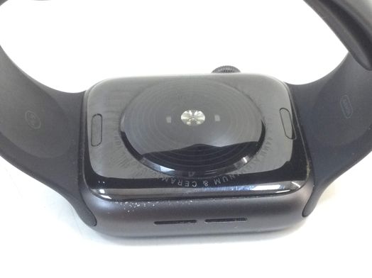 apple watch se 44mm (gps) (a2352) aluminio