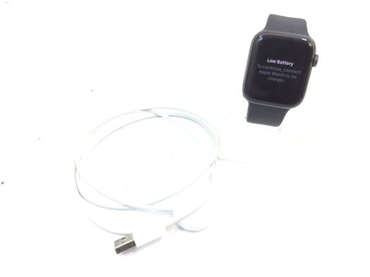 apple watch se 44mm (gps) (a2352) aluminio