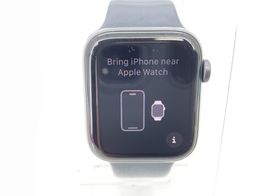 apple watch se 44mm (gps) (a2352) aluminio apple watch se 44mm (gps) (a2352) aluminio