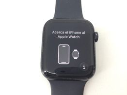 apple watch se 44mm (gps) (a2352) aluminio