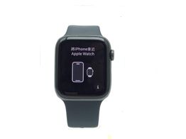 apple watch se 44mm (gps) (a2352) aluminio
