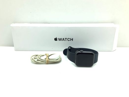 apple watch se 44mm (gps) (a2352) aluminio