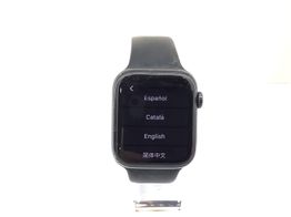 apple watch se 44mm (gps) (a2352) aluminio