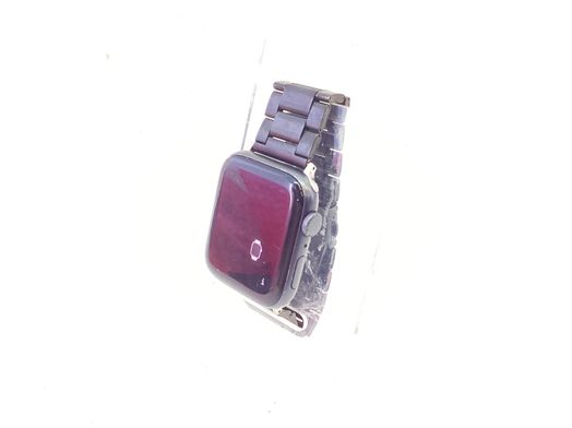 apple watch se 44mm (gps) (a2352) aluminio