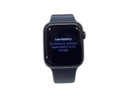 apple watch se 44mm (gps) (a2352) aluminio