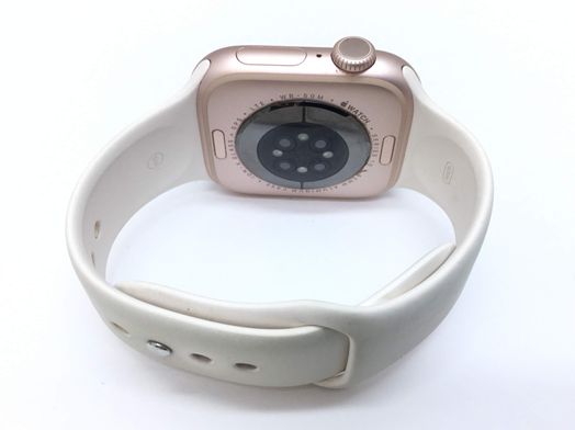 apple watch series 10 42mm (gps 4g) aluminio