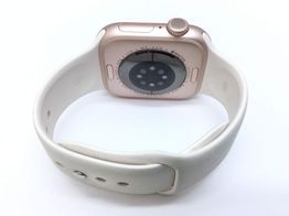 apple watch series 10 42mm (gps 4g) aluminio